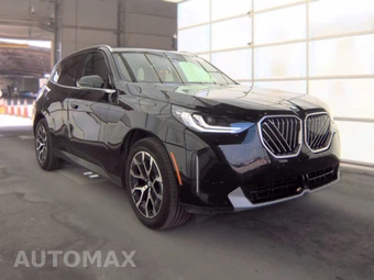 2026 BMW X3 30 xDrive - miniatura 4