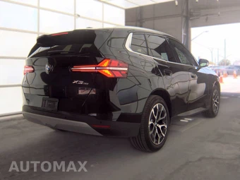 2026 BMW X3 30 xDrive - miniatura 5