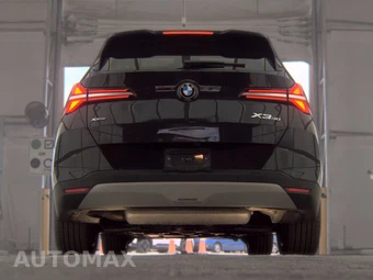 2026 BMW X3 30 xDrive - miniatura 7