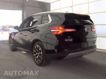 2026 BMW X3 30 xDrive - miniatura 8