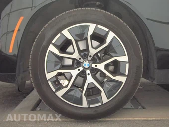 2026 BMW X3 30 xDrive - miniatura 9