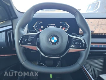 2026 BMW X3 30 xDrive - miniatura 10