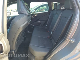 2026 BMW X3 30 xDrive - miniatura 13