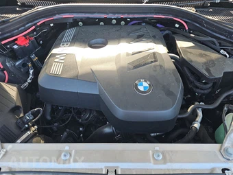 2026 BMW X3 30 xDrive - miniatura 16