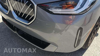 2026 BMW X3 30 xDrive - miniatura 18
