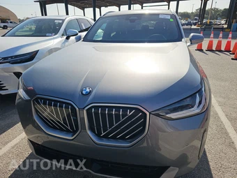 2026 BMW X3 30 xDrive - miniatura 2