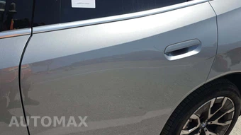 2026 BMW X3 30 xDrive - miniatura 20