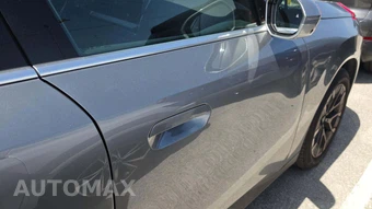 2026 BMW X3 30 xDrive - miniatura 22