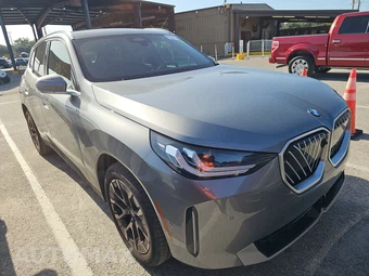 2026 BMW X3 30 xDrive - miniatura 3