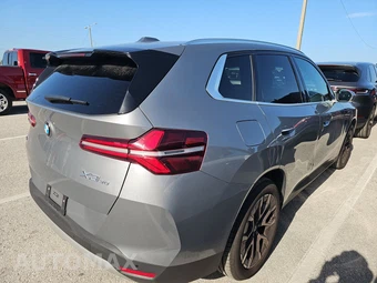 2026 BMW X3 30 xDrive - miniatura 4