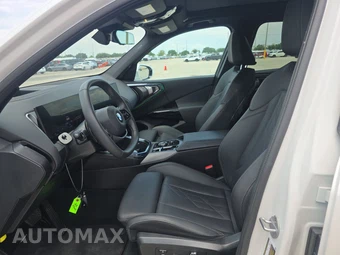 2026 BMW X3 30 xDrive - miniatura 13
