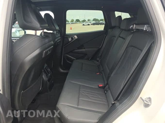 2026 BMW X3 30 xDrive - miniatura 19