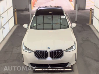 2026 BMW X3 30 xDrive - miniatura 2