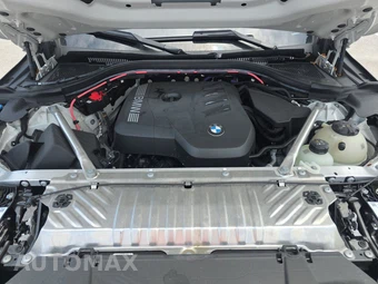 2026 BMW X3 30 xDrive - miniatura 22
