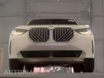 2026 BMW X3 30 xDrive - miniatura 3