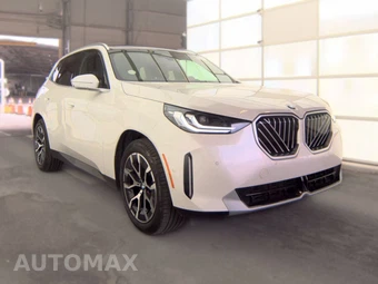 2026 BMW X3 30 xDrive - miniatura 4