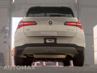2026 BMW X3 30 xDrive - miniatura 7