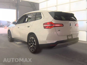2026 BMW X3 30 xDrive - miniatura 8