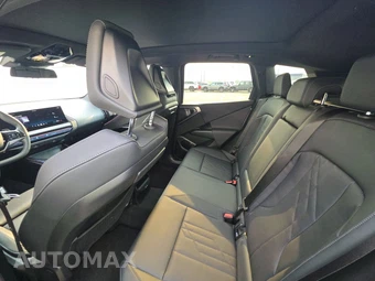 2026 BMW X3 30 xDrive - miniatura 13