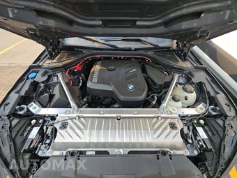 2026 BMW X3 30 xDrive - miniatura 16