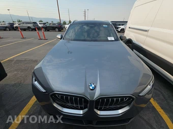 2026 BMW X3 30 xDrive - miniatura 2