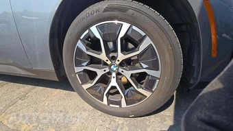 2026 BMW X3 30 xDrive - miniatura 25