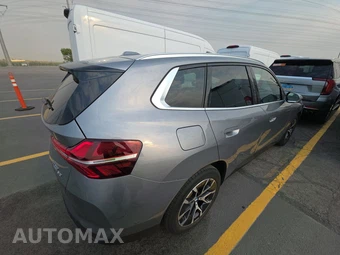2026 BMW X3 30 xDrive - miniatura 4