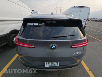 2026 BMW X3 30 xDrive - miniatura 5
