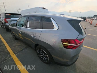2026 BMW X3 30 xDrive - miniatura 6