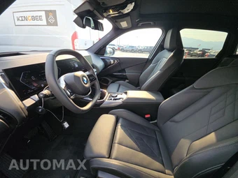 2026 BMW X3 30 xDrive - miniatura 7