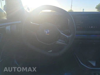 2026 BMW X3 30 xDrive - miniatura 10