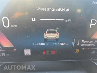 2026 BMW X3 30 xDrive - miniatura 12