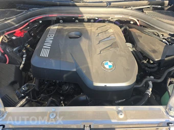 2026 BMW X3 30 xDrive - miniatura 15