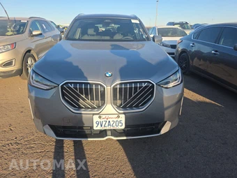 2026 BMW X3 30 xDrive - miniatura 2