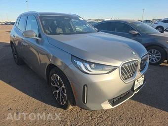 2026 BMW X3 30 xDrive - miniatura 3