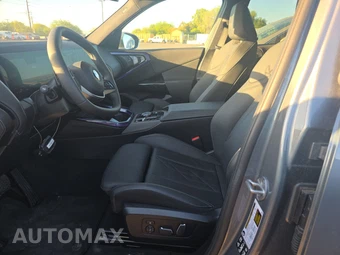 2026 BMW X3 30 xDrive - miniatura 7