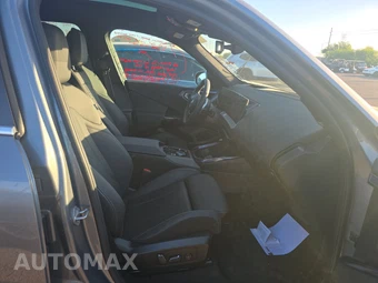 2026 BMW X3 30 xDrive - miniatura 8