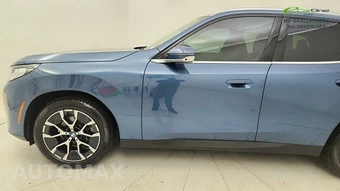 2026 BMW X3 30 xDrive – miniatura 10