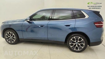 2026 BMW X3 30 xDrive – miniatura 11