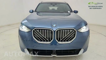 2026 BMW X3 30 xDrive – miniatura 13