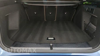 2026 BMW X3 30 xDrive – miniatura 15