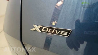 2026 BMW X3 30 xDrive – miniatura 17