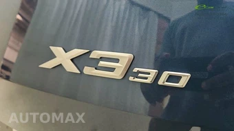 2026 BMW X3 30 xDrive – miniatura 18