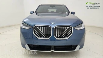 2026 BMW X3 30 xDrive – miniatura 2