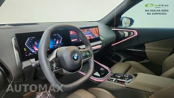 2026 BMW X3 30 xDrive – miniatura 20