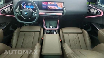2026 BMW X3 30 xDrive – miniatura 21
