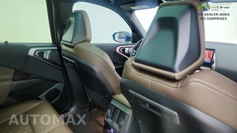 2026 BMW X3 30 xDrive – miniatura 28