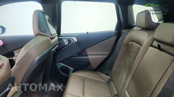 2026 BMW X3 30 xDrive – miniatura 30