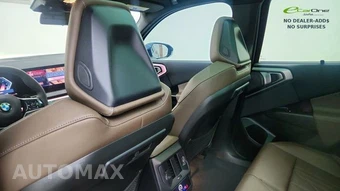 2026 BMW X3 30 xDrive – miniatura 32