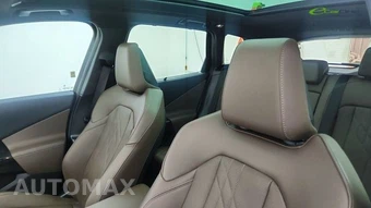 2026 BMW X3 30 xDrive – miniatura 34